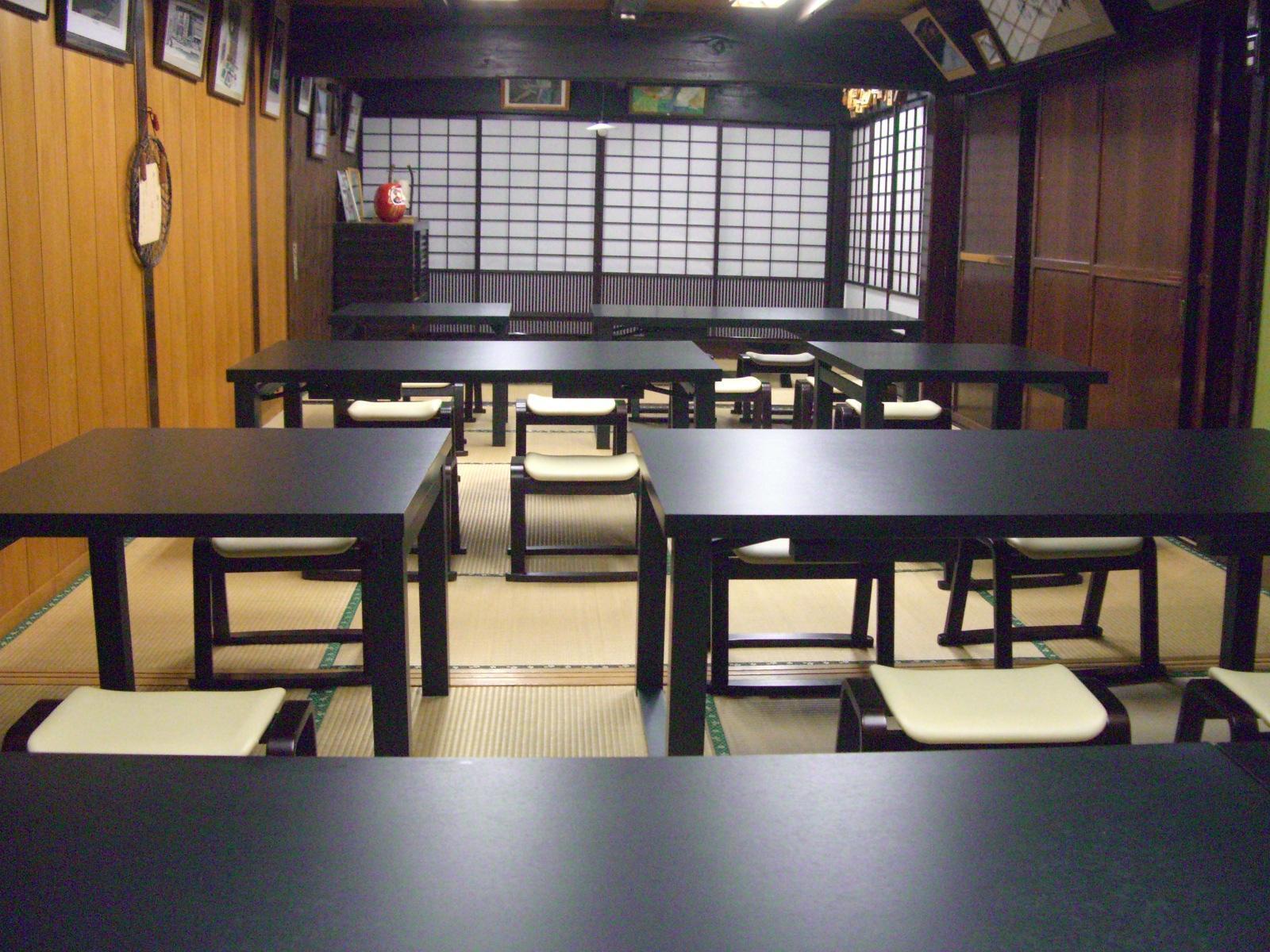 Tajimaya Nakatsugawa Exterior photo